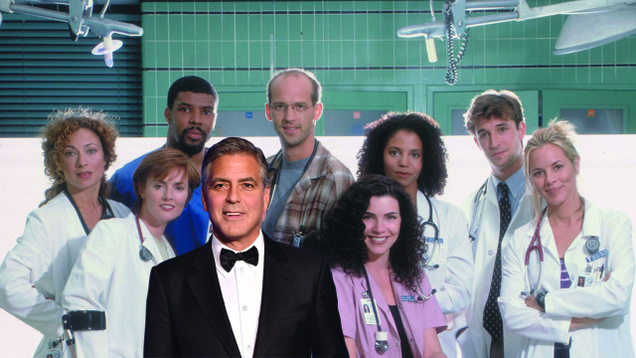 Illustration for article titled What Today’s Stars Would Have Looked Like In The ’90s